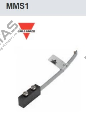 MMS1 Carlo Gavazzi