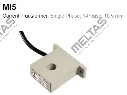 MI5 Carlo Gavazzi