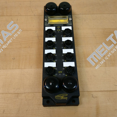 FDNP-S0808G-TT-0204 Turck