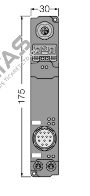 SDPB-10S-0005 Turck