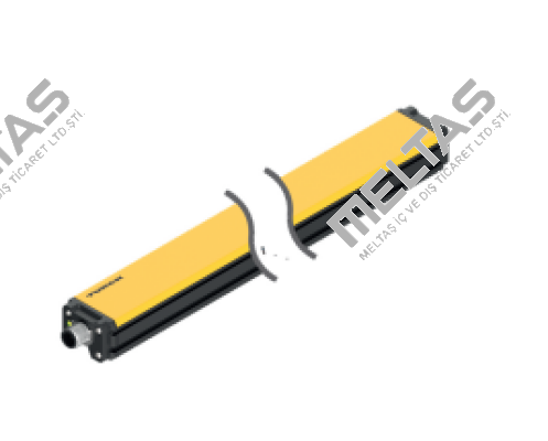 LI800P4-Q25LM4-LIU5X3-H1151 Turck