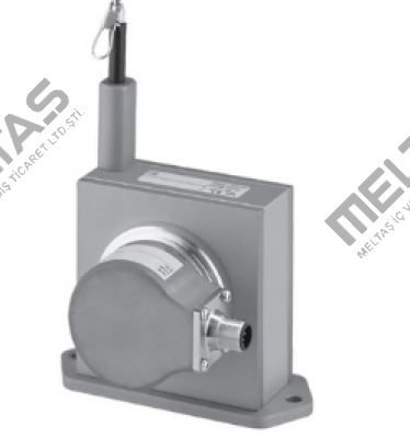 DW2000-110-PA-H1141 Turck