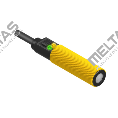 S18UUA W/30 Turck