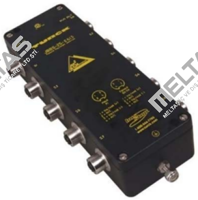JBBS-25-E813 Turck