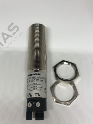 RU100-M30-AP8X-H1141 Turck