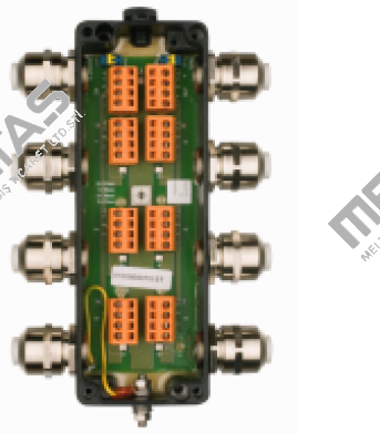 JBBS-49SC-T614/3G Turck