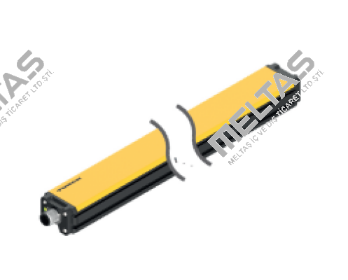 LI700P2-Q25LM2-LIU5X3-H1151 Turck
