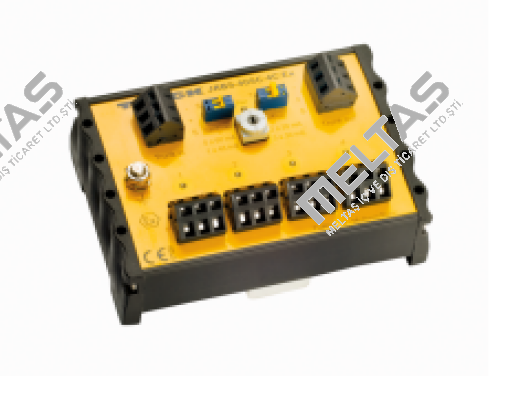 JRBS-40SC-4C/EX Turck
