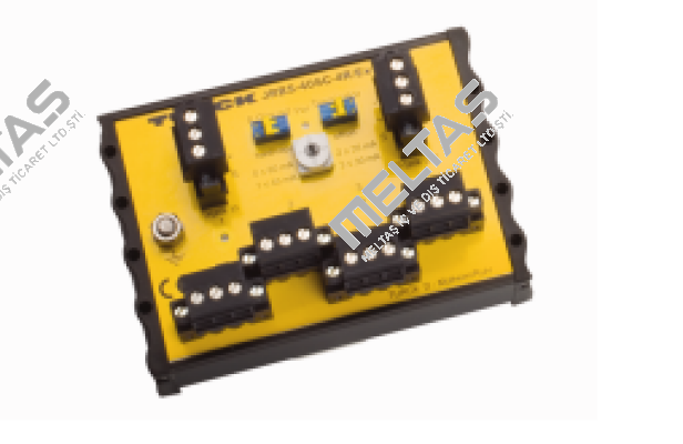 JRBS-40SC-4R/EX Turck