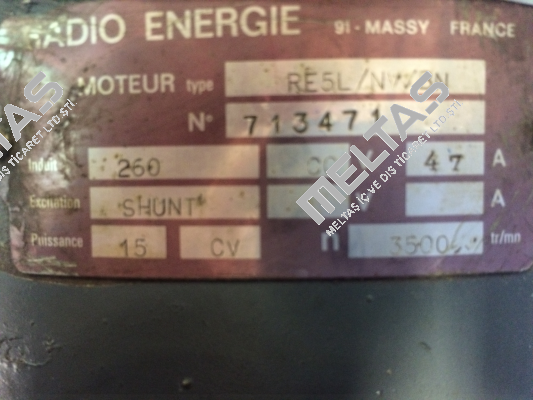 713471  Radio Energie