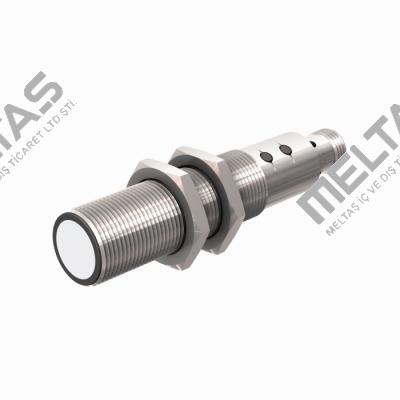 RU130U-M18E-LIU2PN8X2T-H1151 Turck
