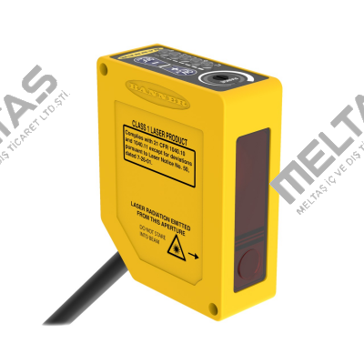 Q60BB6LAF2000Q Turck