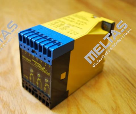 MS1-33EX0-T Turck