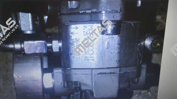 REV0,25-R-36-VN-KE Marzocchi