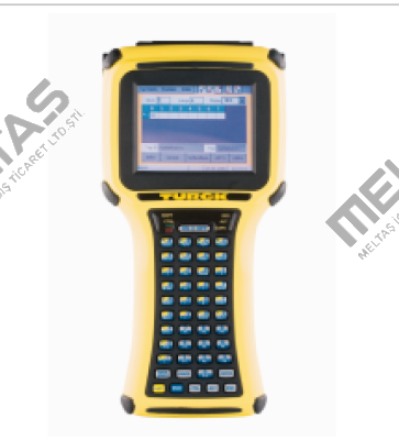 PD-IDENT-BC Turck