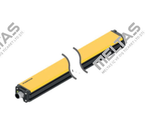 LI700P3-Q25LM2-LIU5X3-H1151 Turck