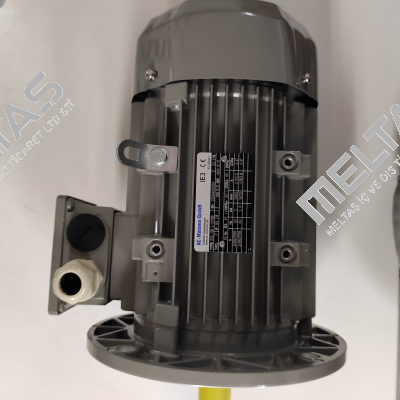 FCA 100 L 2 /PHE AC Motoren