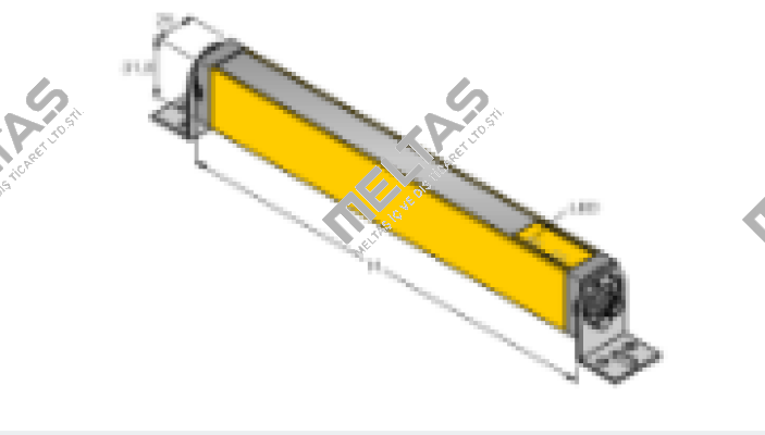 LS2LR30-150Q8 Turck