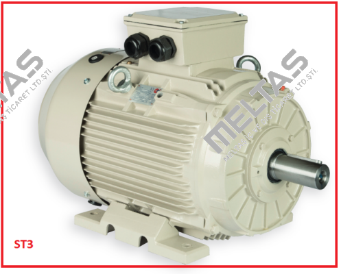 ST3-160M4-LLNS-PTC Almo