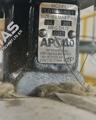 LD14104BE11 Apollo