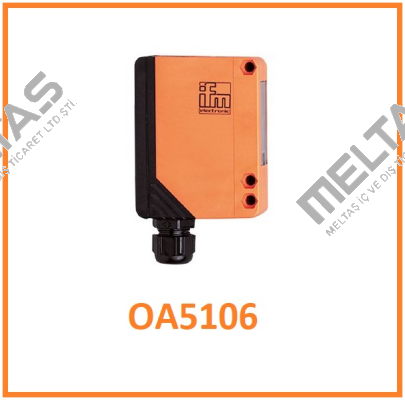 OA5106 Ifm