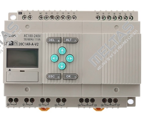 ZEN-20C1AR-A-V2 Omron