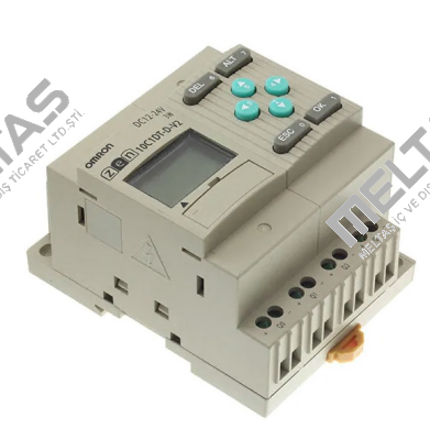 ZEN-10C1DT-D-V2 Omron