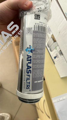 RA5085316 Atlas Filtri