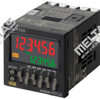 H7CX-AWSD-N Omron