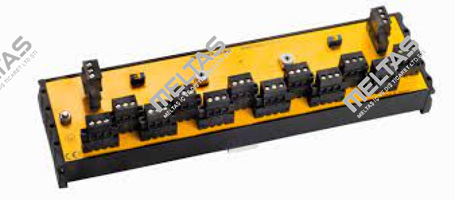 JRBS-40-12R/EX Turck