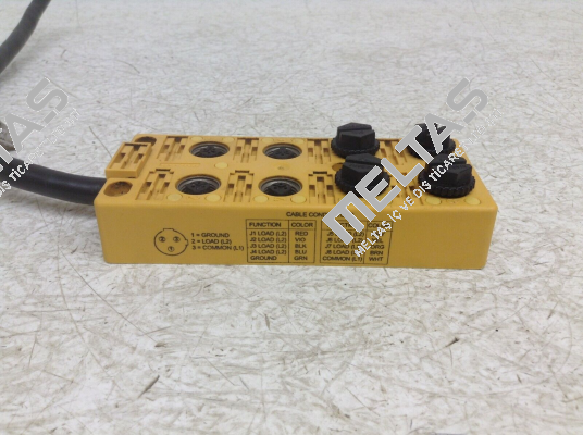VBKB80-10 Turck