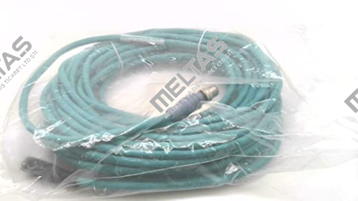 RSSD-RJ45S-441-60M Turck