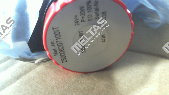 WE02-4L1505R24/0H (250.006207100IT) Voith