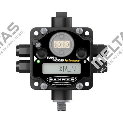 DX80N9X6S4P4M2M2 Turck