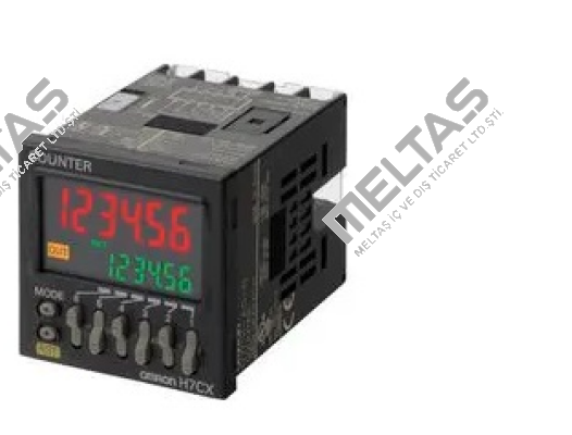 H7CX-AWD1-N Omron