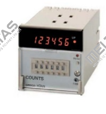 H7AN-R6D AC100-240 Omron