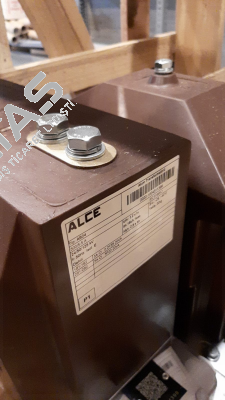 AB24  20 VA Alce