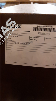 VB24 30VA Alce