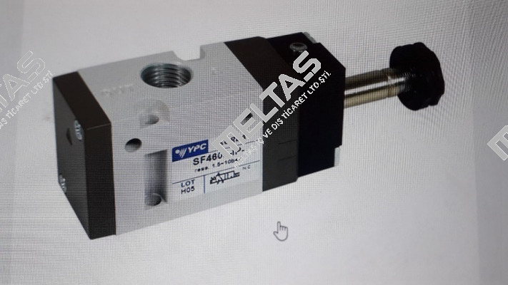 SF4603-IP-LT YPC