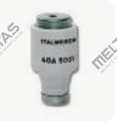 P/N: 1232063 Type: Fus DTIII gG 63A 500V (pack 1x25) Italweber
