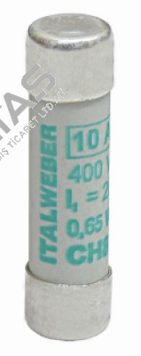 1412002 (pack x10) Italweber