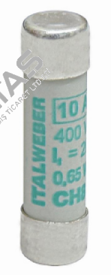 1412006 (pack x10) Italweber