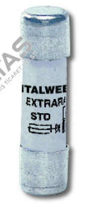 1461020 (pack x10) Italweber