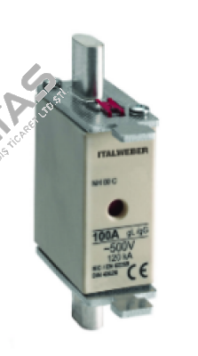 1500640 Italweber