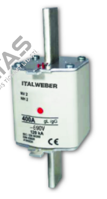 1520400 Italweber