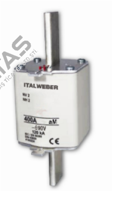 1622250 (pack x3) Italweber