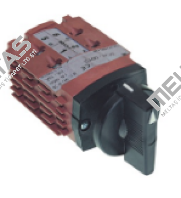 CP16-04R-48S Italweber