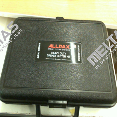 AX6020 Allpax