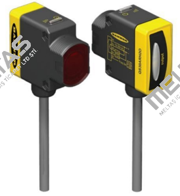 QS30RRH2OQ5 Turck