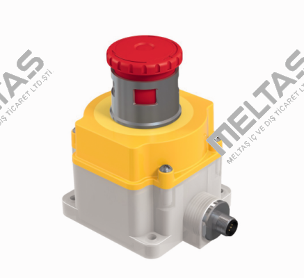 SSA-EB1MLGRP-12ED1Q8 Turck